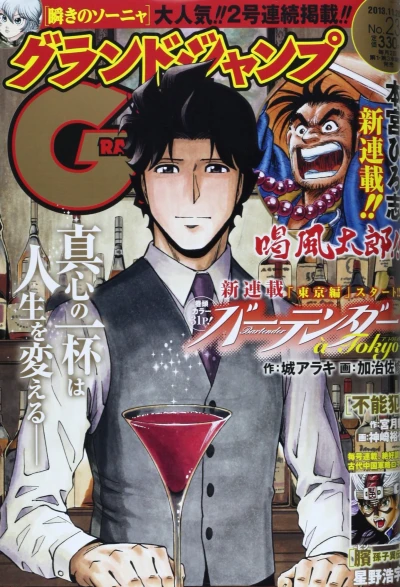 Cover of No. 23, 2013