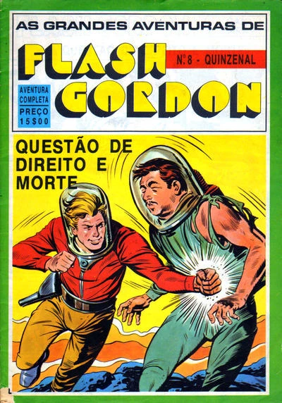 Cover of Questão de Direito e Morte