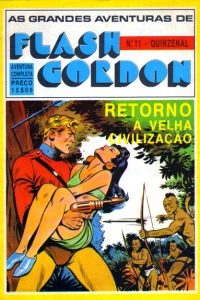 Retorno à Velha Civilização