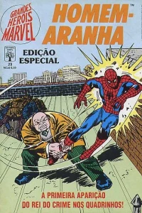 Homem-Aranha