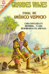 Final de Americo Vespucio