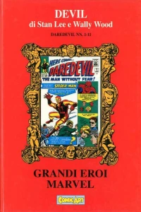Grandi Eroi Marvel - Devil