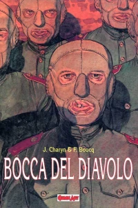 Bocca del Diavolo