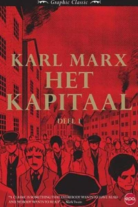 Het kapitaal Deel 1