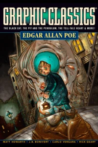 Edgar Allan Poe