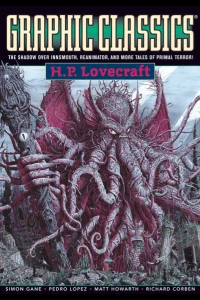 H. P. Lovecraft