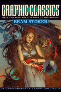 Bram Stoker