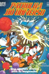 Patrulha do Universo
