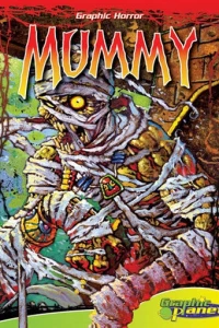 The Mummy