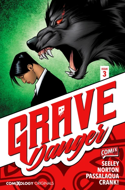 Cover of The Day After Tomorrow Is Yesterday Part 3