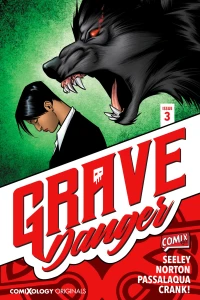 The Day After Tomorrow Is Yesterday Part 3