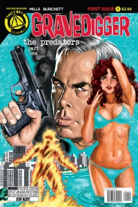 The Predators Part One