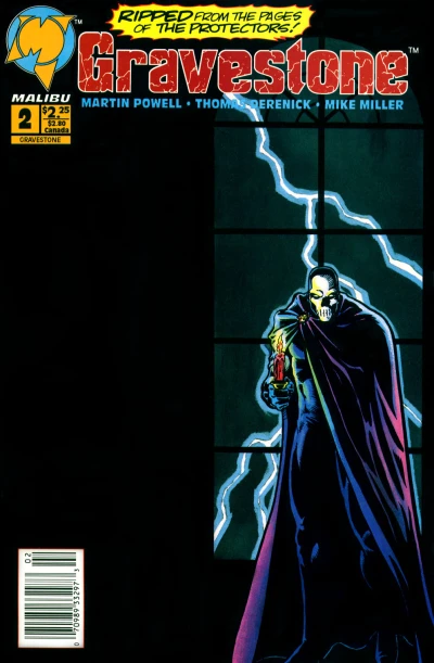 Cover of Night Plague