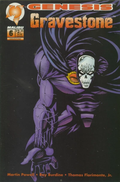 Cover of The Last Laugh