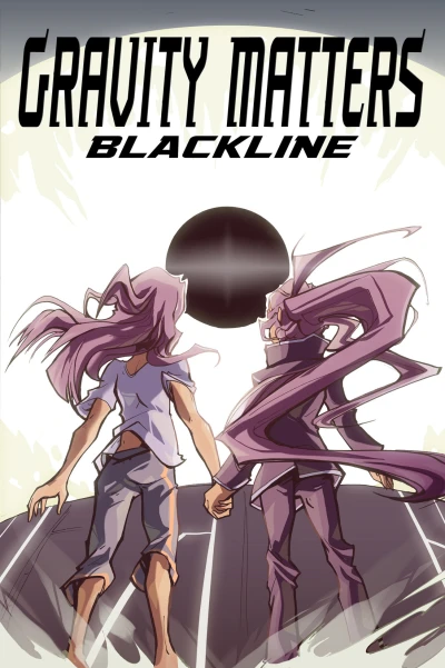 Cover of Blackline