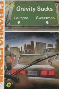 Gravity Sucks