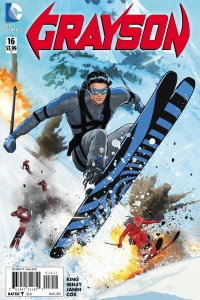 Code Word: Swordfish