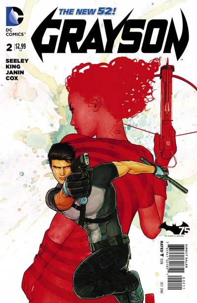 Cover of Gut Feelings