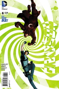 The Brains of the Operation