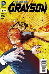 Cross My Heart and Hope to Die