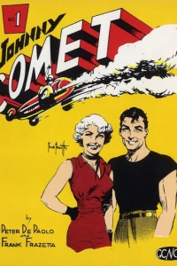 Johnny Comet