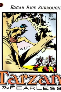 Tarzan The Fearless