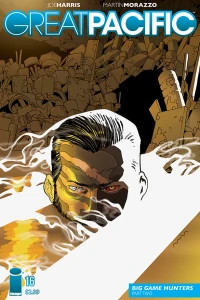 Big Game Hunters Part Two