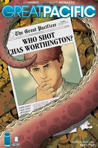 Nation Building Part Two