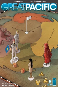 Nation Building Part Three