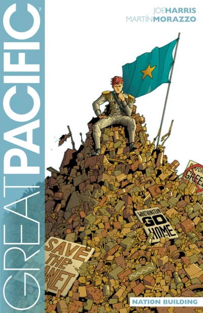 Cover of Volume 2