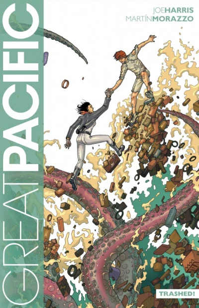 Cover of Volume 1