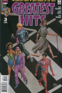 With a Little Help From my Friends