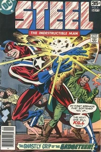 Greed Games of The Gadgeteer!/Manhunt!