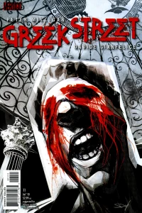 Book Two: Cassandra Complex, Part Six: Agnorosis