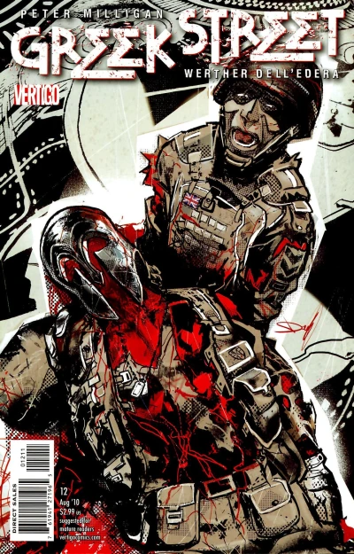 Cover of Ajax, Part One: The Gods Can Send Such Sickness