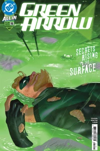 Fresh Water Kills, Part Two