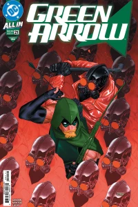 Fresh Water Kills, Part Four