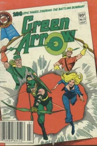 Green Arrow