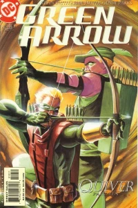 Quiver Chapter Ten: Father's Day