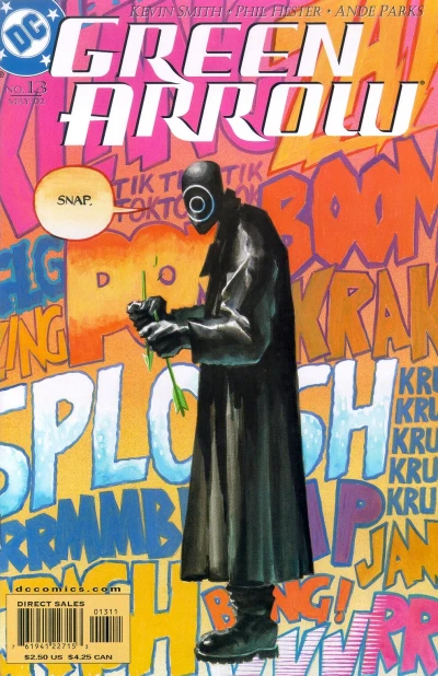 Cover of The Sound of Violence, Part One: Frequency