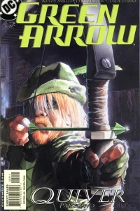 Quiver Chapter Two: Long Time No See