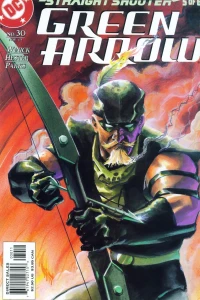 Straight Shooter Part Five: Loose Ends