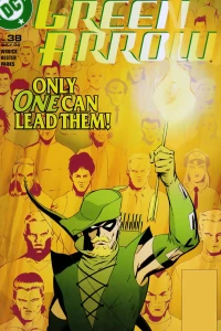 City Walls Part Five: Oliver's Army