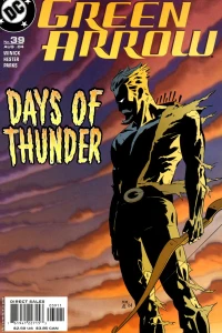 City Walls Part Six: "...Come Tumbling Down..."