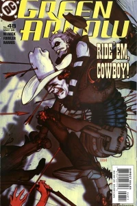 New Business, Part 2; Greeks Bearing Gifts