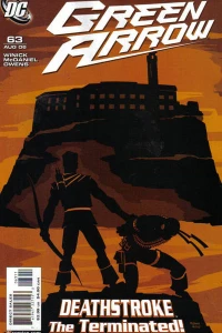 Wild, Part One: Busted!