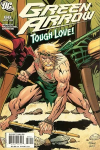 The Away Game, Part One: The Old Dog/The New Tricks