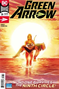 Trial of Two Cities Part Four: Tomb of Betrayals