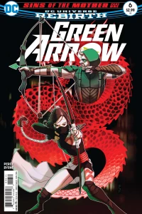 Sins of the Mother Part One