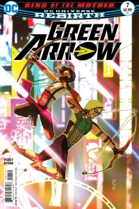 Sins of the Mother Part Two: The Killing Time